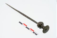 Foto von Bronzevasenkopfnadel (NHMW-PRAE-024674)
